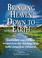 Cover of: Bringing Heaven Down to Earth