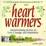 Cover of: Heartwarmers by Roger Dean Kiser