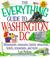 Cover of: The everything guide to Washington, D.C.