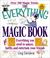 Cover of: The everything magic book