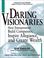 Cover of: Daring Visionaries