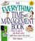 Cover of: The Everything Time Management Book