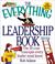 Cover of: The Everything Leadership Book