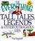 Cover of: The Everything tall tales, legends & outrageous lies book