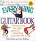 Cover of: The Everything Guitar Book