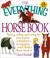 Cover of: The Everything Horse Book