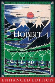 Cover of: The Hobbit | 
