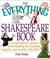 Cover of: The everything Shakespeare book