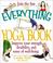 Cover of: The Everything Yoga Book