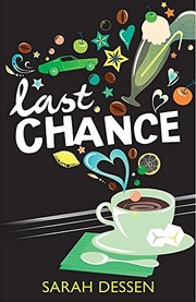 Cover of: Last Chance