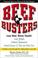 Cover of: Beef busters
