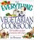 Cover of: The Everything Vegetarian Cookbook