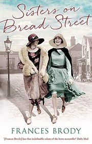 Cover of: Sisters on Bread Street by Frances Brody