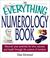 Cover of: The Everything Numerology Book