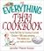 Cover of: The everything Thai cookbook