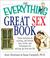 Cover of: The Everything Great Sex Book