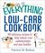 Cover of: The Everything Low-Carb Cookbook