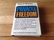 Cover of: Privacy and freedom