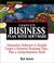 Cover of: Complete business plan with software