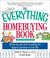 Cover of: The Everything Homebuying Book: All the Ins and Outs of Making the Biggest Purchase of Your Life (Everything: Business and Personal Finance)