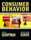 Cover of: Consumer Behavior, Eighth Edition