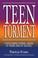 Cover of: Teen Torment
