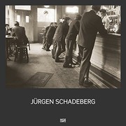 Jürgen Schadeberg by Ralf-P Seippel