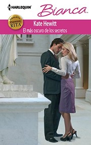 Cover of: El Mas Oscuro De Los Secretos: (The Darkest of Secrets) (Spanish Edition) by Kate Hewitt
