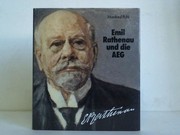 Emil Rathenau und die AEG by Manfred Pohl