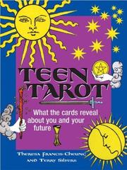 Cover of: Teen Tarot: What the Cards Reveal About You and Your Future