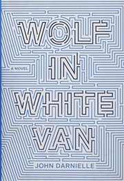Cover of: Wolf in White Van
