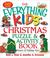 Cover of: Everything Kids' Christmas Puzzle And Activity Book