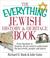 Cover of: The Everything Jewish History & Heritage Book