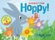 Cover of: Hooray for Hoppy!: A First Book about the Five Senses