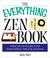 Cover of: The Everything Zen Book