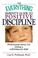 Cover of: The Everything Parent's Guide to Positive Discipline