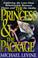 Cover of: The princess & the package