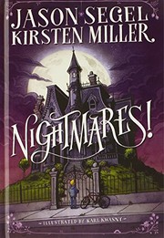 Cover of: Nightmares!