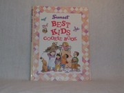 Cover of: Best kids cookie book | 