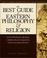 Cover of: The best guide to eastern philosophy and religion