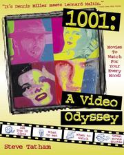Cover of: 1001 by Steve Tatham