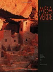 Mesa Verde National Park by Susan Lamb