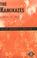 Cover of: The Kamikazes