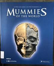 Cover of: Mummies of the World by 