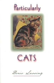 On Cats by Doris Lessing