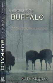 Cover of: A Chorus of Buffalo