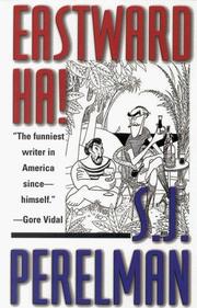 Cover of Eastward Ha!