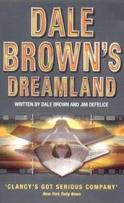 Cover of: Dreamland (Dale Browns Dreamland 1)