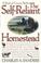 Cover of: The Self-Reliant Homestead