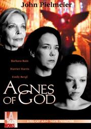 Cover of: Agnes of God by John Pielmeier